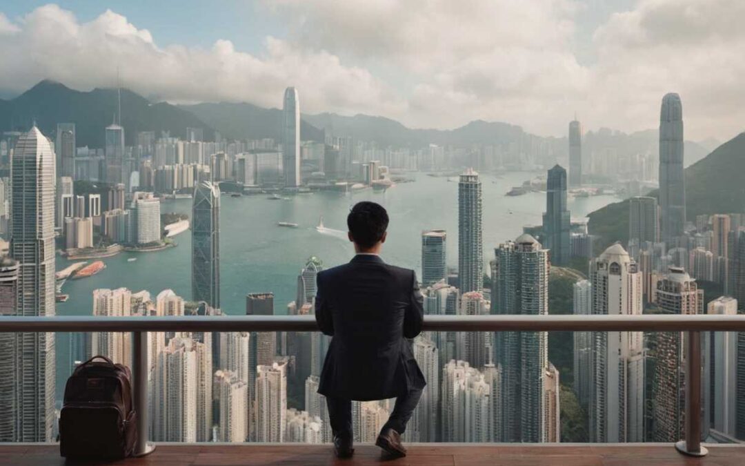 Démarrage d&rsquo;entreprise à l&rsquo;international bénéficiez de l&rsquo;environnement fiscal de Hong Kong