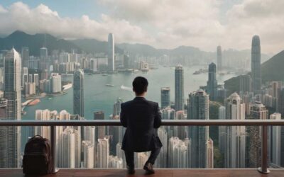 Démarrage d’entreprise à l’international bénéficiez de l’environnement fiscal de Hong Kong