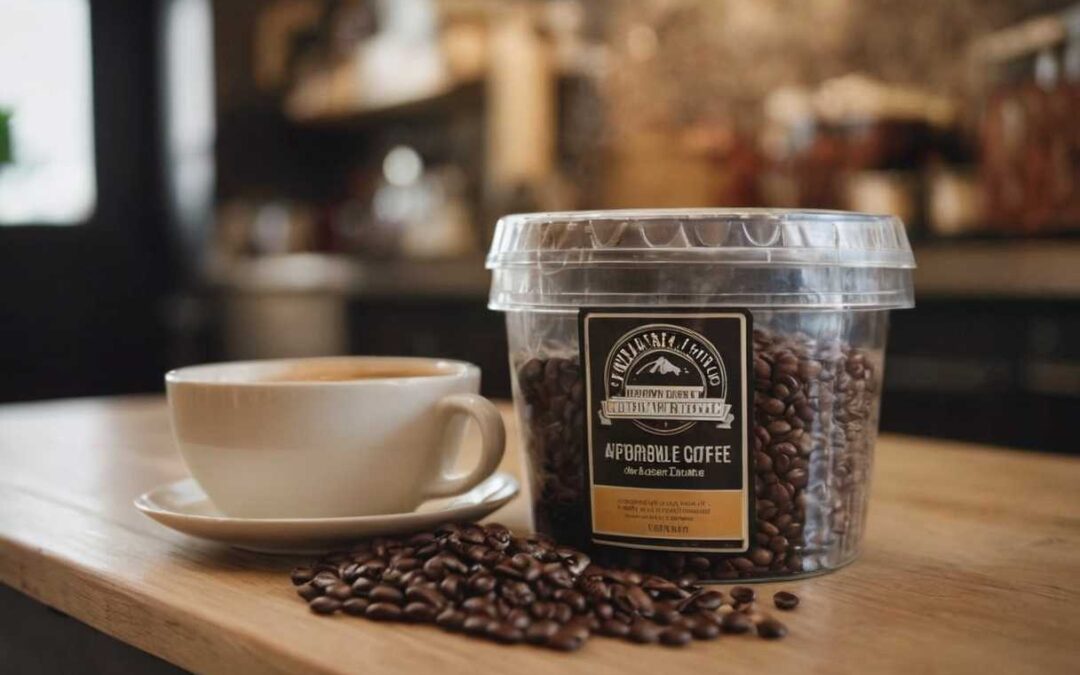 Le guide ultime pour acheter du café en grain pas cher en ligne